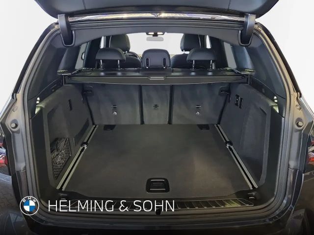 BMW X3 M-Sport xDrive30d