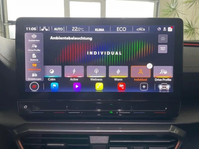 Cupra Formentor 1.4 VZ e-Hybrid