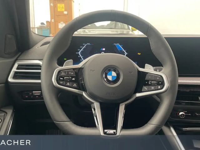 BMW 320 320d M-Sport Touring