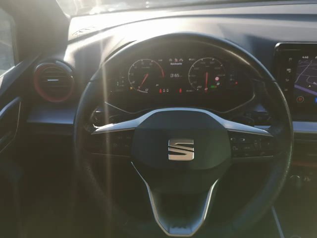 Seat Arona 1.0 TSI DSG FR-lijn