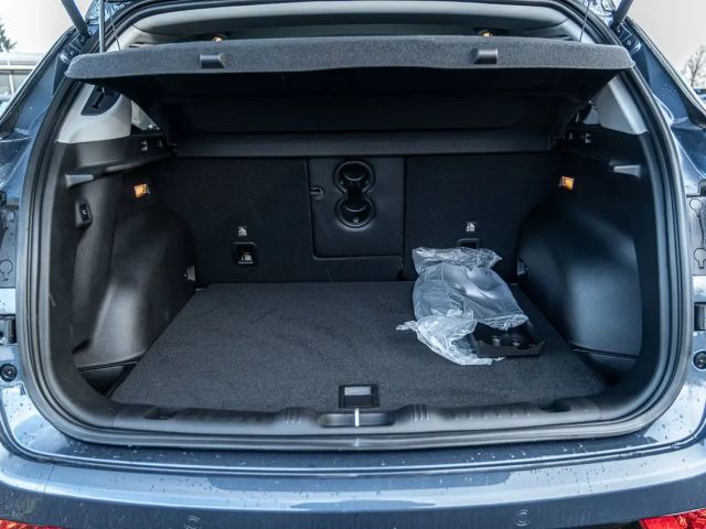 Jeep Compass Altitude Hybrid