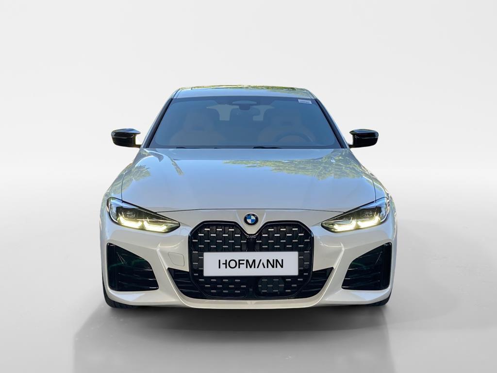 BMW M440 Coupé Gran Coupé M440i xDrive