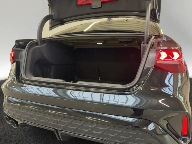 Audi S3 2.0 TFSI Sedan