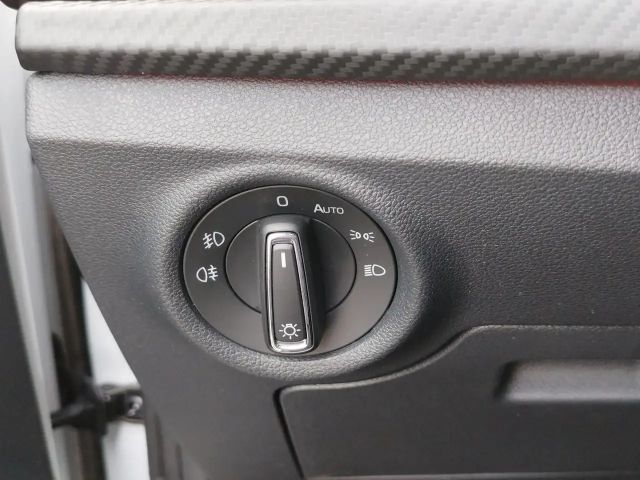 Skoda Kamiq Monte Carlo