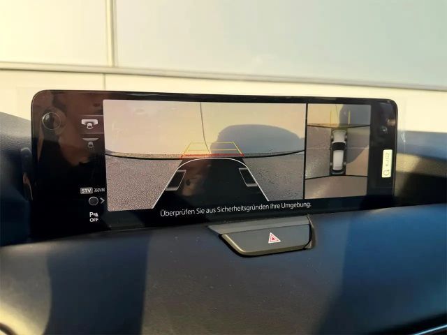 Mazda CX-60 4WD Homura Plus