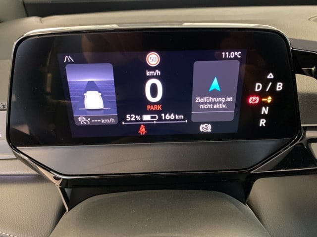 Volkswagen ID.3 +KAMERA+NAVI+PARKLENK+LM+KLIMA+ACC+ZV++