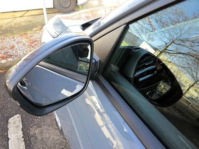 Opel Corsa Edition F Edition