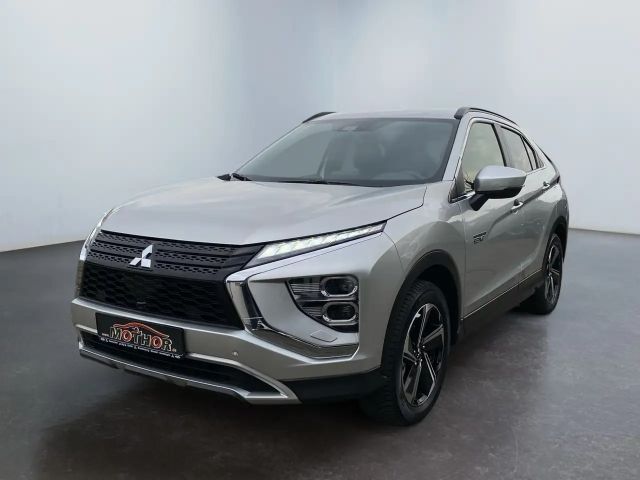 Mitsubishi Eclipse Cross 4WD PHEV