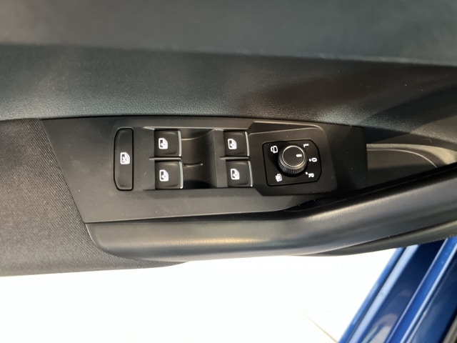 Volkswagen Polo 1.0 TSI Style