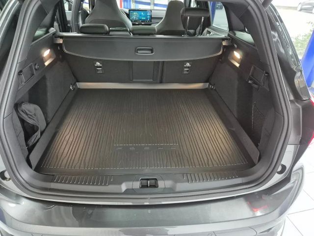 Ford Focus EcoBoost ST Line Wagon