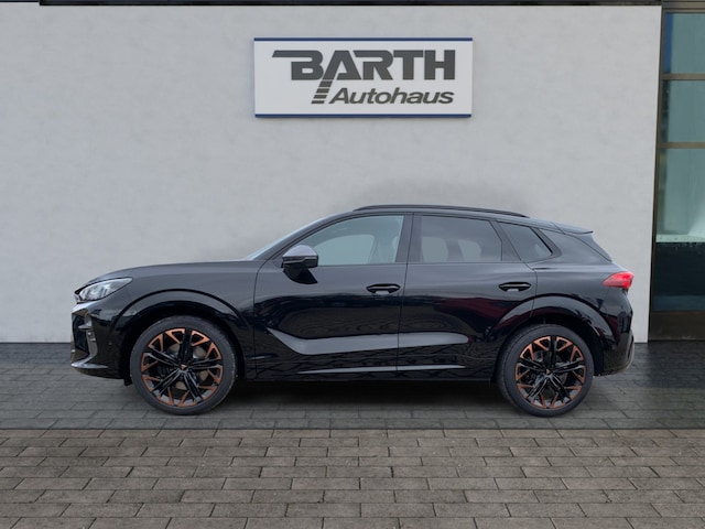 Cupra Terramar 2.0 TSI VZ