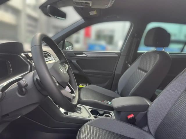 Volkswagen Tiguan 1.5 TSI DSG IQ.Drive