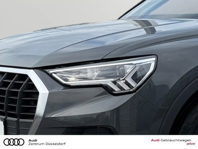 Audi Q3 35 TDI S-Line