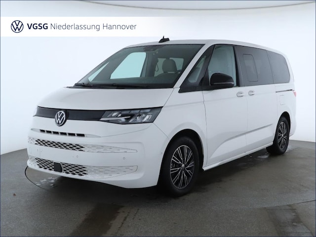 Volkswagen Multivan Lang