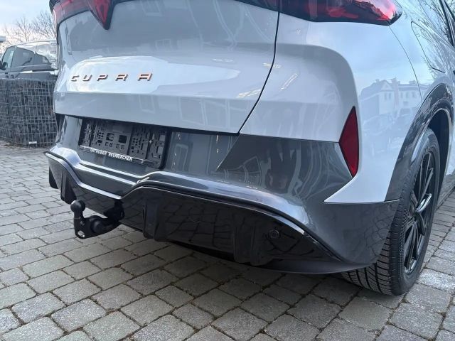 Cupra Tavascan Adrenaline