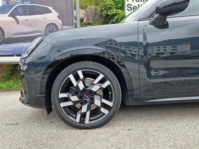 MINI Cooper S Countryman All4