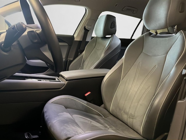 Volkswagen Passat 2.0 TDI Business DSG Variant