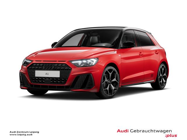 Audi A1 35 TFSI S-Line S-Tronic Sportback