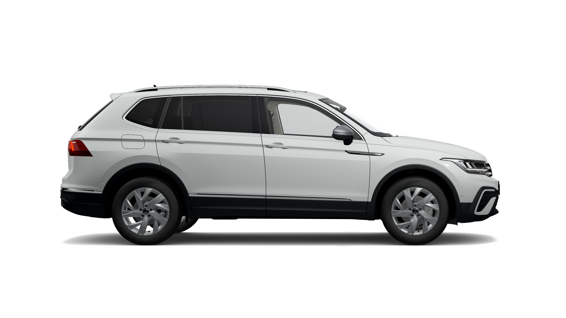 Volkswagen Tiguan 2.0 TDI Allspace DSG Life