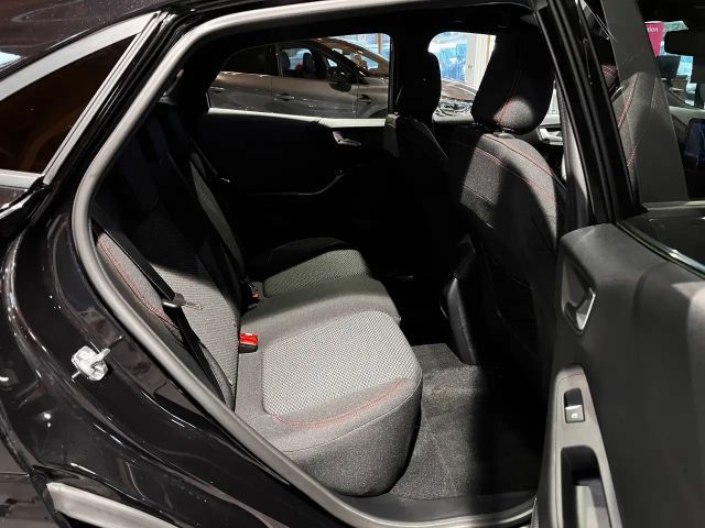 Ford Puma EcoBoost ST Line