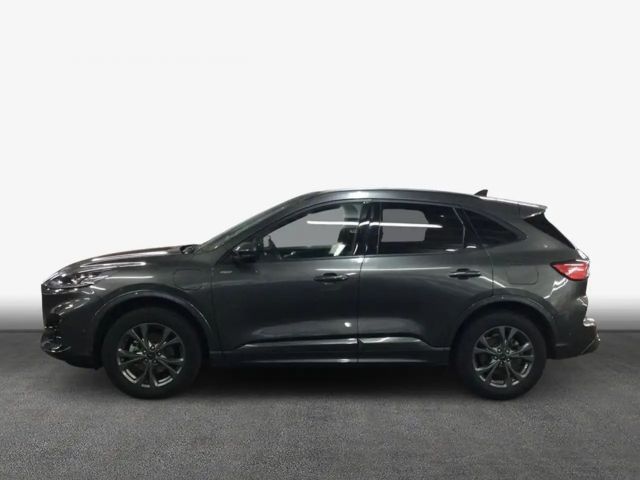 Ford Kuga Plug in Hybrid ST Line