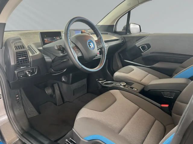 BMW i3 120Ah Sedan