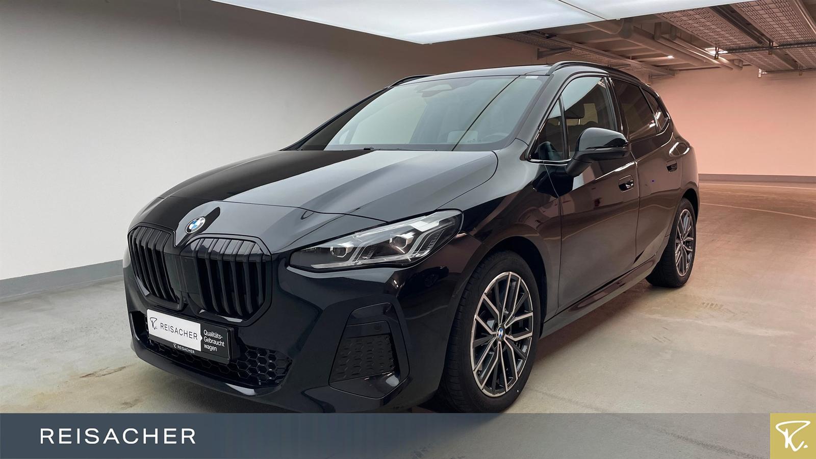 BMW 220 Active Tourer M-Sport