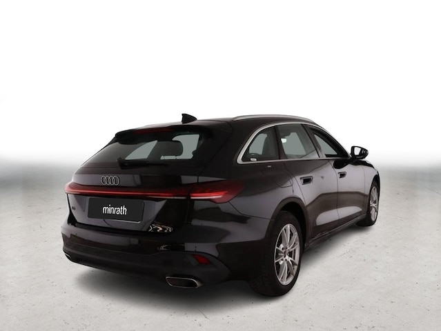 Audi A5 Avant S-Tronic