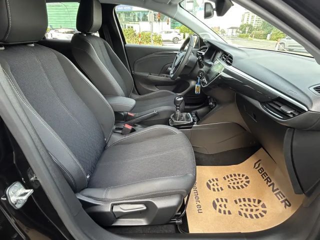 Opel Corsa Elegance Turbo