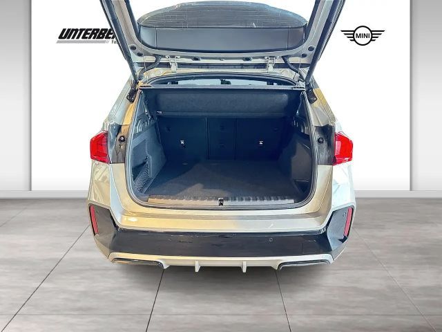 BMW X1 M-Sport xDrive20d