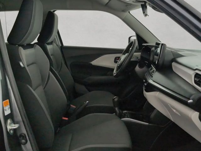 Suzuki Swift Comfort DualJet Hybrid