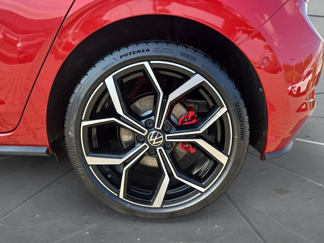 Volkswagen Polo 2.0 TSI DSG GTI