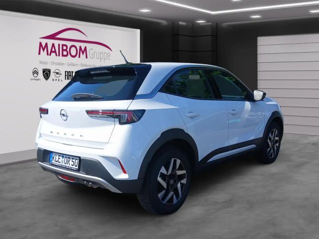 Opel Mokka Elegance