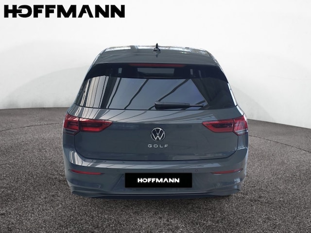 Volkswagen Golf 1.5 TSI