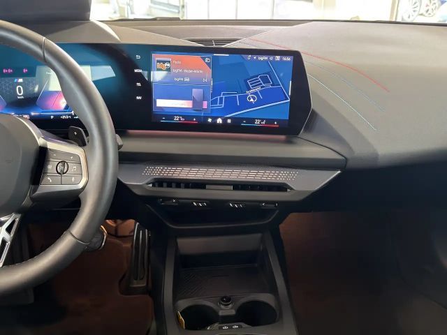 BMW 120 120i M-Sport Sedan