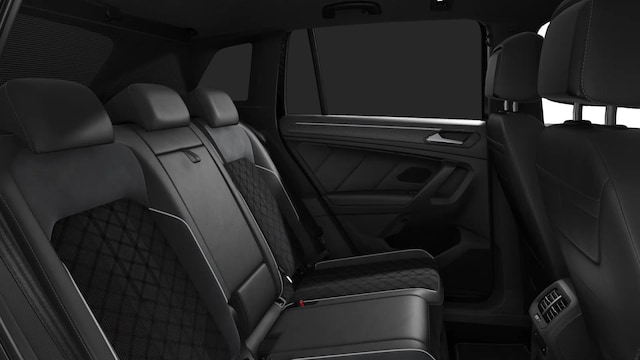 Volkswagen Tiguan 2.0 TDI DSG R-Line