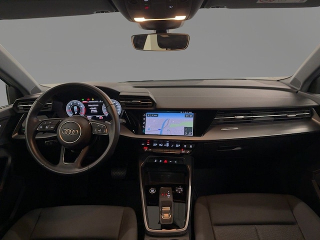 Audi A3 30 TFSI S-Tronic Sedan