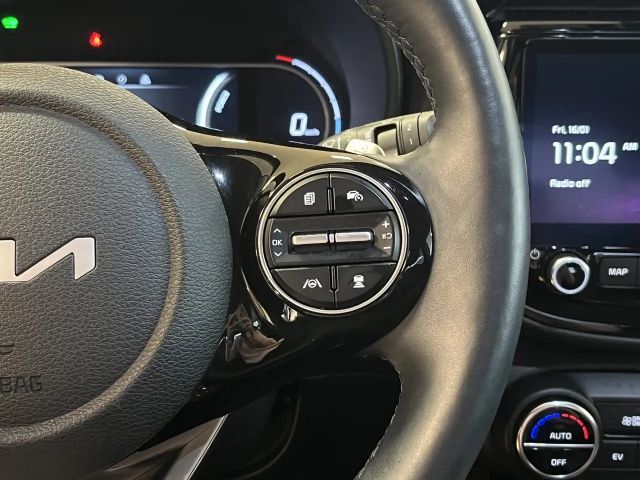 Kia Soul Inspiration*S.Dach*ACC*Harman K*SHZ+BLÜ*WMP