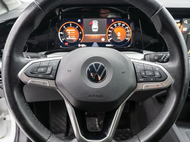 Volkswagen Golf 2.0 TDI Life Variant