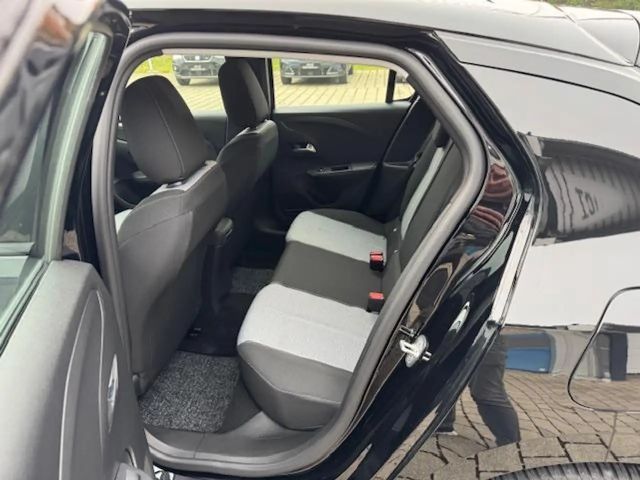 Opel Corsa 1.2 Turbo Edition Turbo