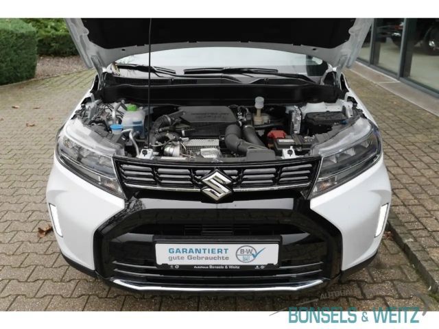 Suzuki Vitara 4x2 Comfort Hybrid