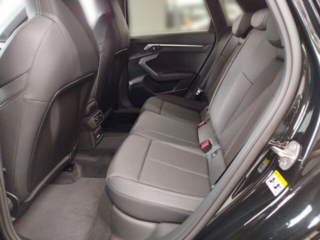 Audi A3 35 TFSI S-Tronic