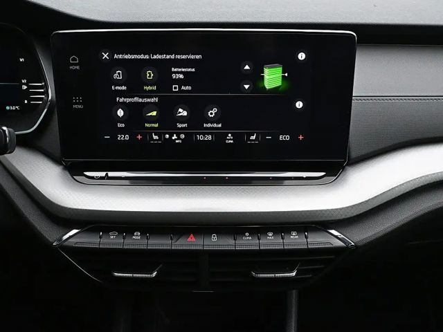 Skoda Octavia Combi Style Style iV