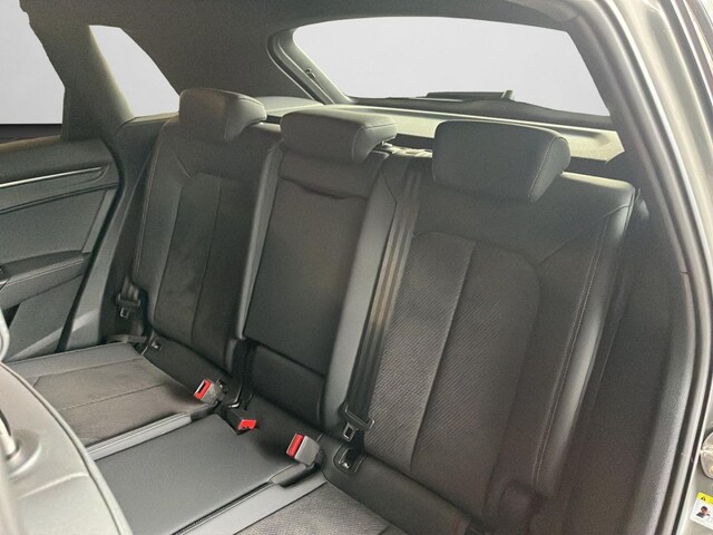 Audi Q3 45 TFSI Hybride S-Tronic