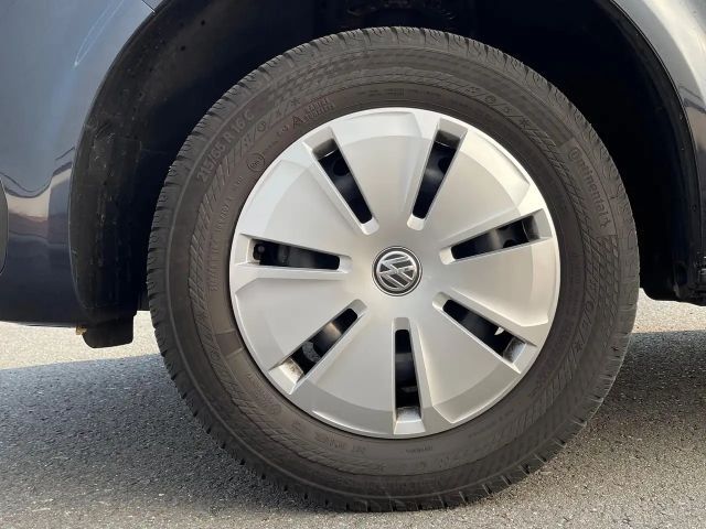 Volkswagen Caravelle Comfortline T6