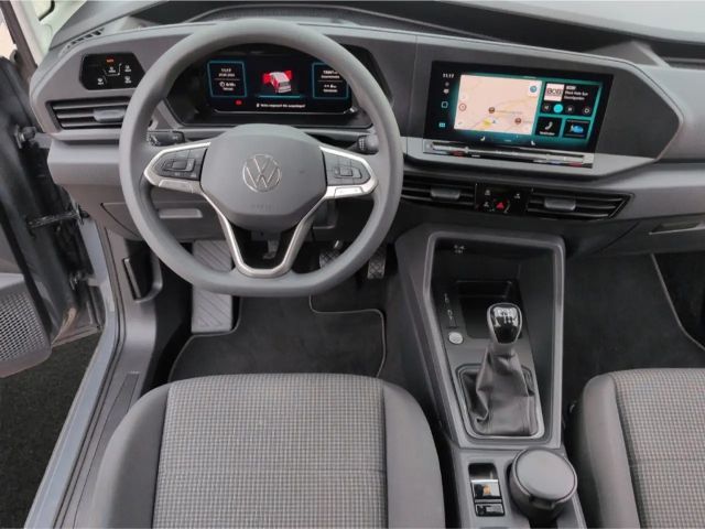 Volkswagen Caddy 2.0 TDI Combi