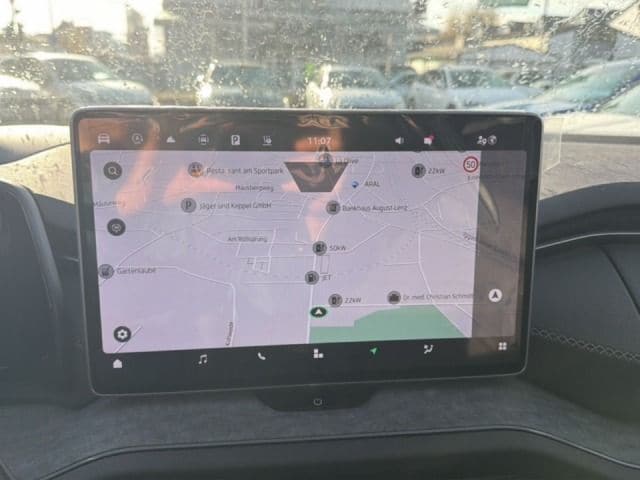 Skoda Kodiaq Selection