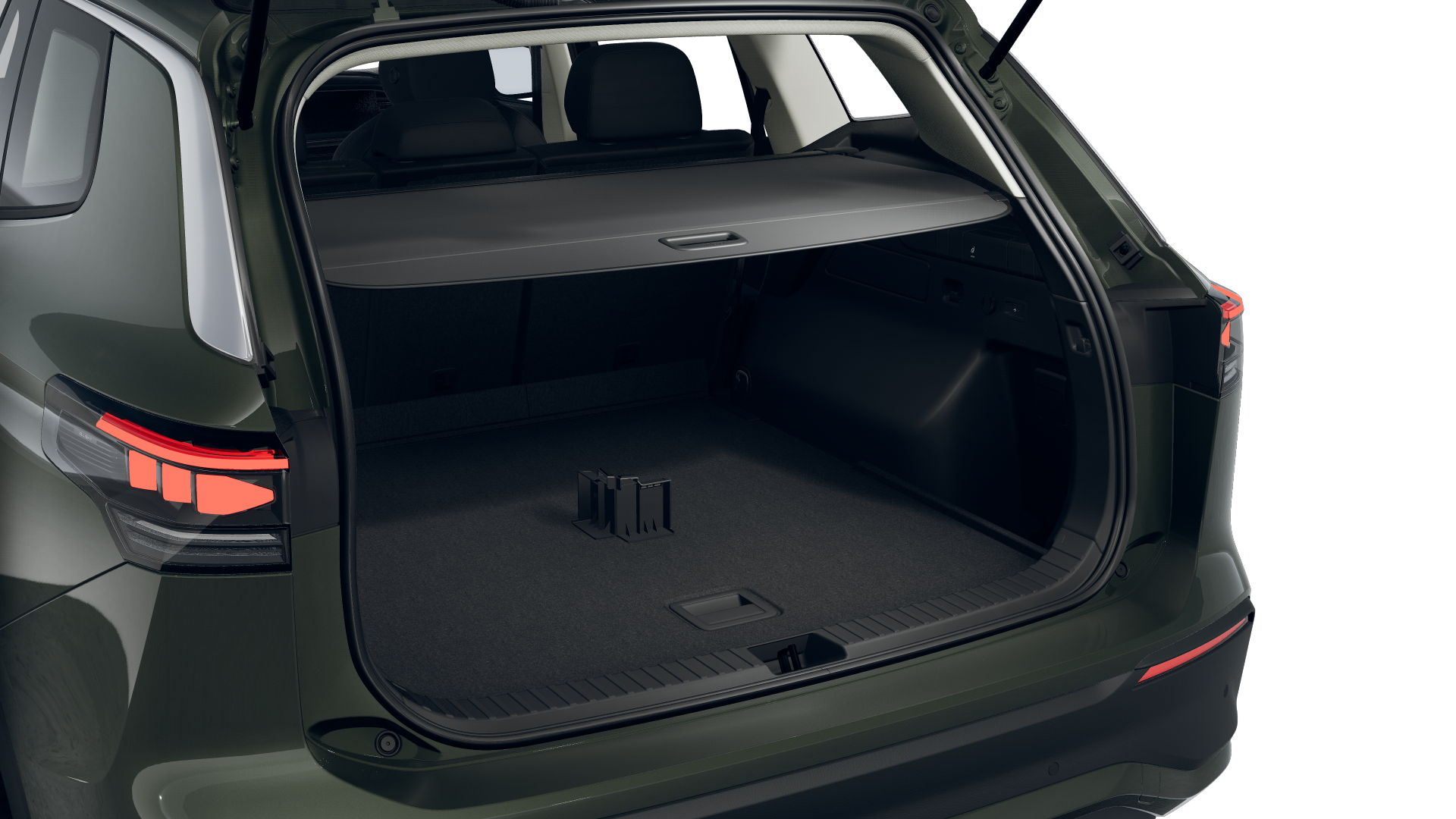 Volkswagen Tayron 1.5 eTSI DSG Family Life