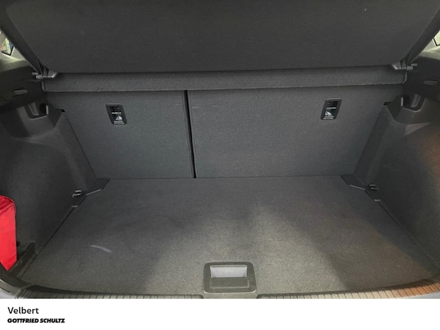 Volkswagen Polo DSG Life