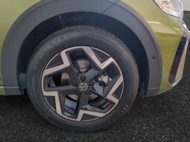 Volkswagen Taigo DSG R-Line